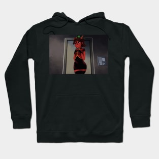 hellevator Hoodie